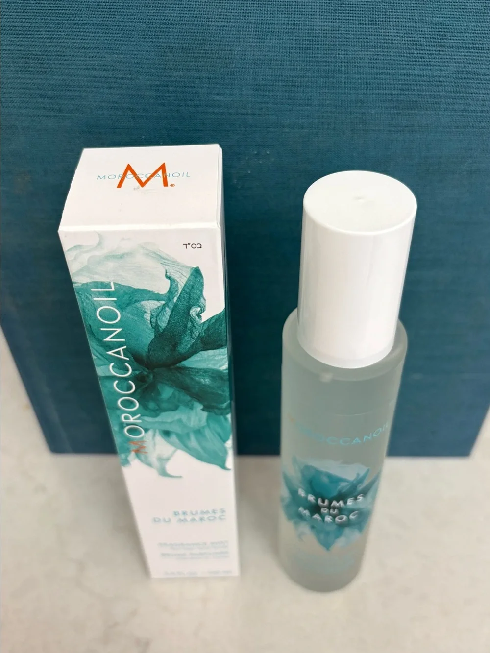 Moroccanoil Brumes du Maroc Fragrance Mist - MSRP $35